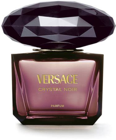 versace crystal noir parfum douglas